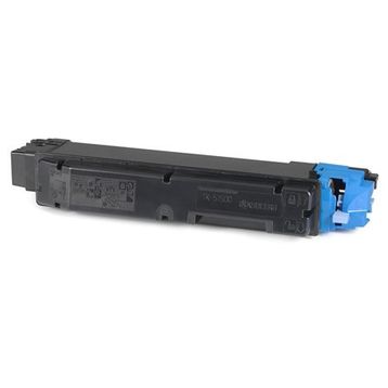 Kyocera TK-5160 Mavi Muadil Toner