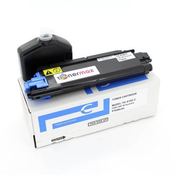 Kyocera TK-5160 Mavi Muadil Toner
