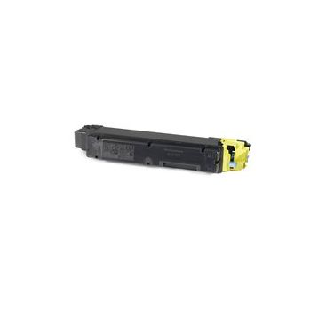 Kyocera TK-5160 Sarı Muadil Toner