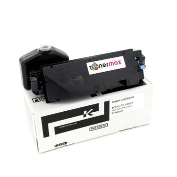 Kyocera TK-5160 Siyah Muadil Toner