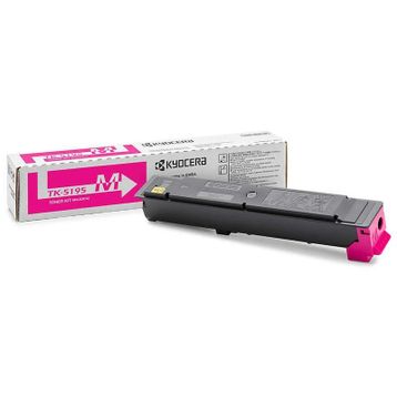 Kyocera TK-5195 Kırmızı Toner