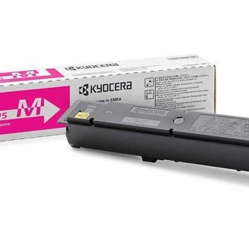 Kyocera TK-5195 Kırmızı Toner