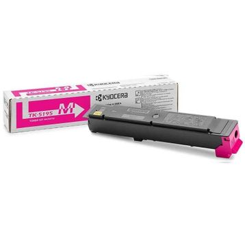 Kyocera TK-5195 Kırmızı Toner