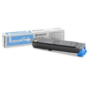 Kyocera TK-5195 Mavi Toner