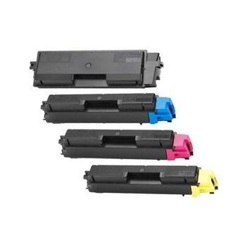 Kyocera TK-5195 Mavi Toner