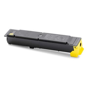Kyocera TK-5195 Sarı Muadil Toner