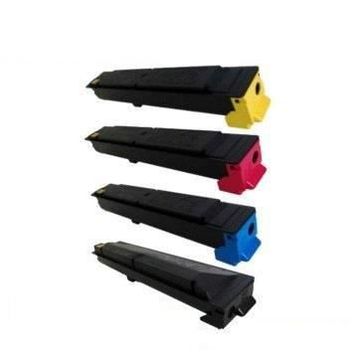 Kyocera TK-5195 Sarı Muadil Toner