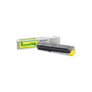 Kyocera TK-5195 Sarı Toner
