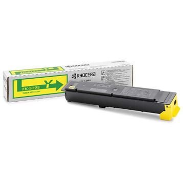 Kyocera TK-5195 Sarı Toner