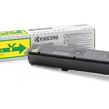 Kyocera TK-5195 Sarı Toner