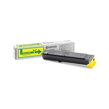 Kyocera TK-5195 Sarı Toner