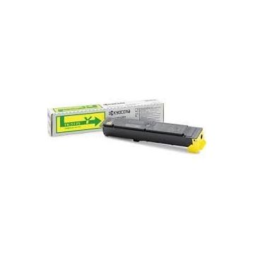 Kyocera TK-5195 Sarı Toner
