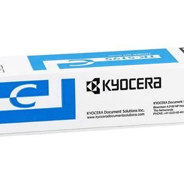 Kyocera TK-5195C Toner