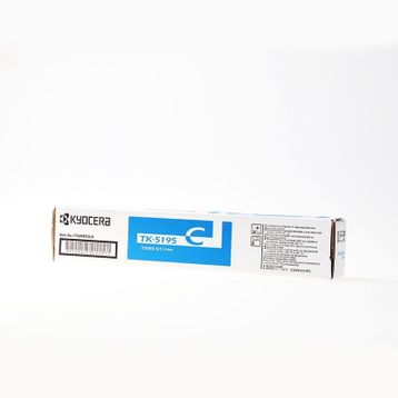 Kyocera TK-5195C Toner