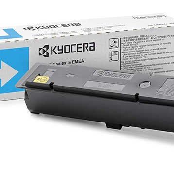 Kyocera TK-5195C Toner
