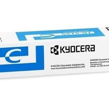 Kyocera TK-5195C Toner