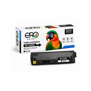 Kyocera TK-5195K Siyah Muadil Toner