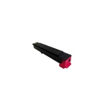 Kyocera TK-5195M Kırmızı Muadil Toner