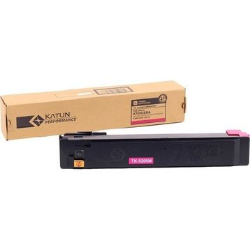 Kyocera TK-5205 Mita Taskalfa Toner