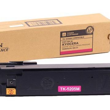 Kyocera TK-5205 Mita Taskalfa Toner