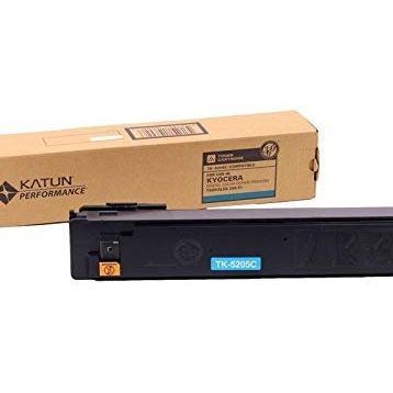 Kyocera TK-5205 Taskalfa Mita Mavi Toner