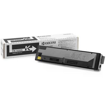 Kyocera TK-5205/1T02R50NL0 Siyah Orjinal Toner