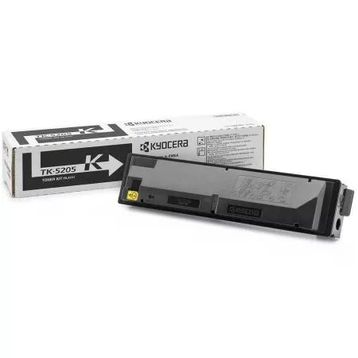 Kyocera TK-5205/1T02R50NL0 Siyah Orjinal Toner