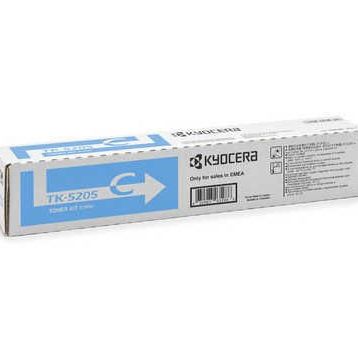 Kyocera TK-5205C Toner