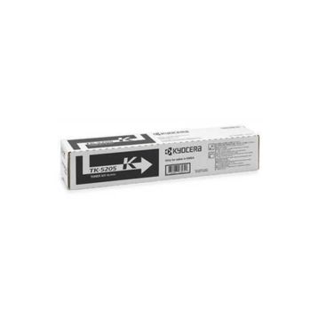 Kyocera TK-5205K Toner