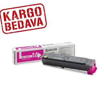 Kyocera TK-5205M Toner