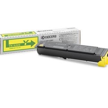 Kyocera TK-5205Y Toner