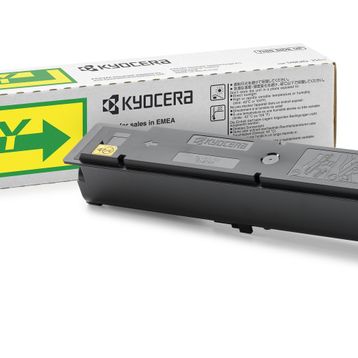Kyocera TK-5205Y Toner