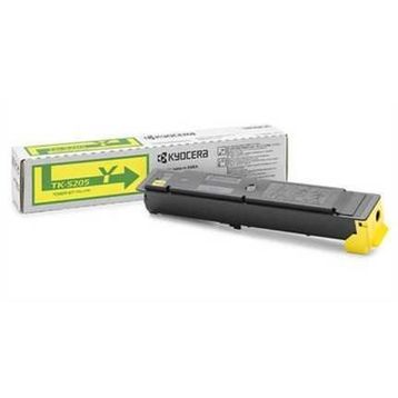 Kyocera TK-5205Y Toner