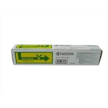 Kyocera TK-5205Y Toner