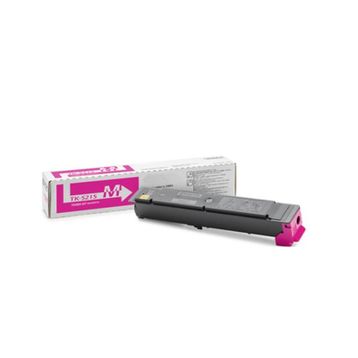 Kyocera TK-5215 Kırmızı Muadil Toner