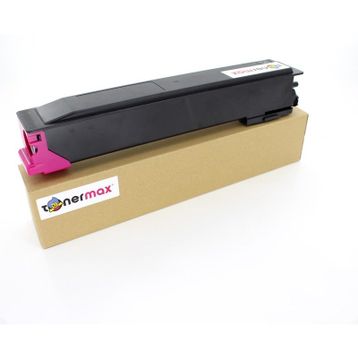 Kyocera TK-5215 Kırmızı Muadil Toner