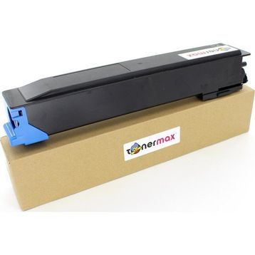 Kyocera TK-5215 Mavi Muadil Toner
