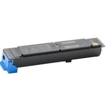 Kyocera TK-5215 Mavi Muadil Toner