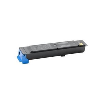 Kyocera TK-5215 Mavi Muadil Toner