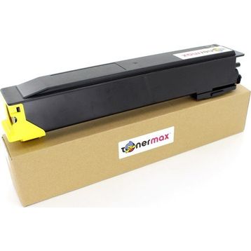 Kyocera TK-5215 Sarı Muadil Toner