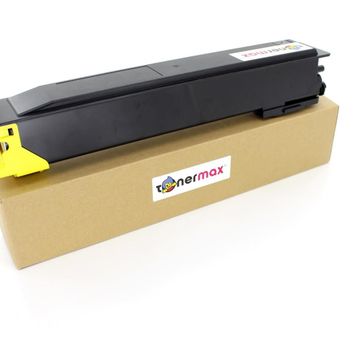Kyocera TK-5215 Sarı Muadil Toner