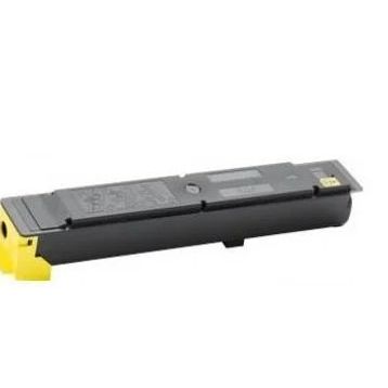 Kyocera TK-5215 Sarı Muadil Toner