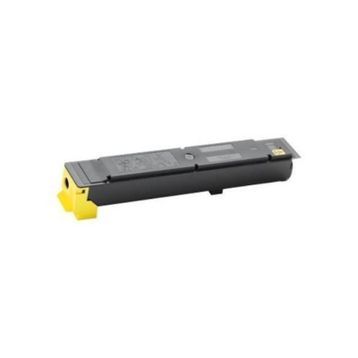 Kyocera TK-5215 Sarı Muadil Toner