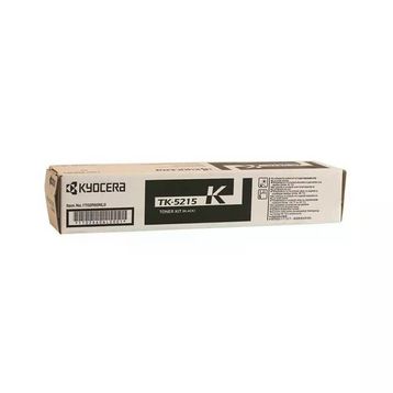 Kyocera TK-5215/1T02R60NL0 Siyah Orjinal Toner