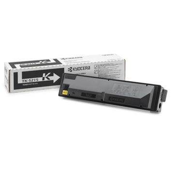 Kyocera TK-5215K Toner
