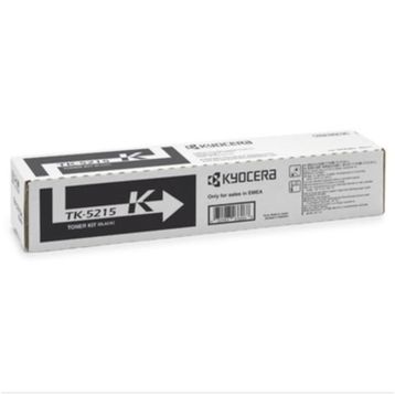 Kyocera TK-5215K Toner