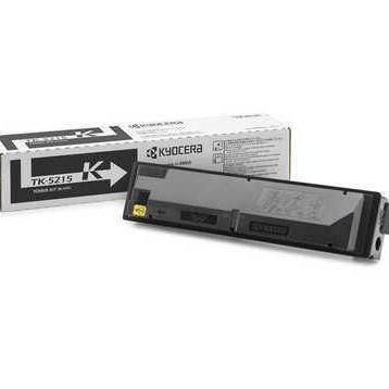 Kyocera TK-5215K Toner