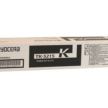 Kyocera TK-5215K Toner