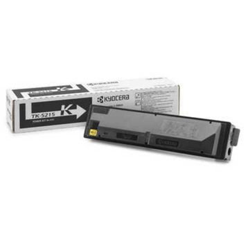 Kyocera TK-5215K Toner