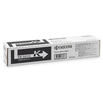 Kyocera TK-5215K Toner